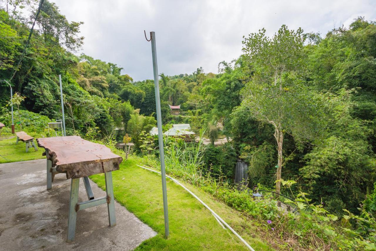 Villa Gajah Mas Baturiti Exterior photo