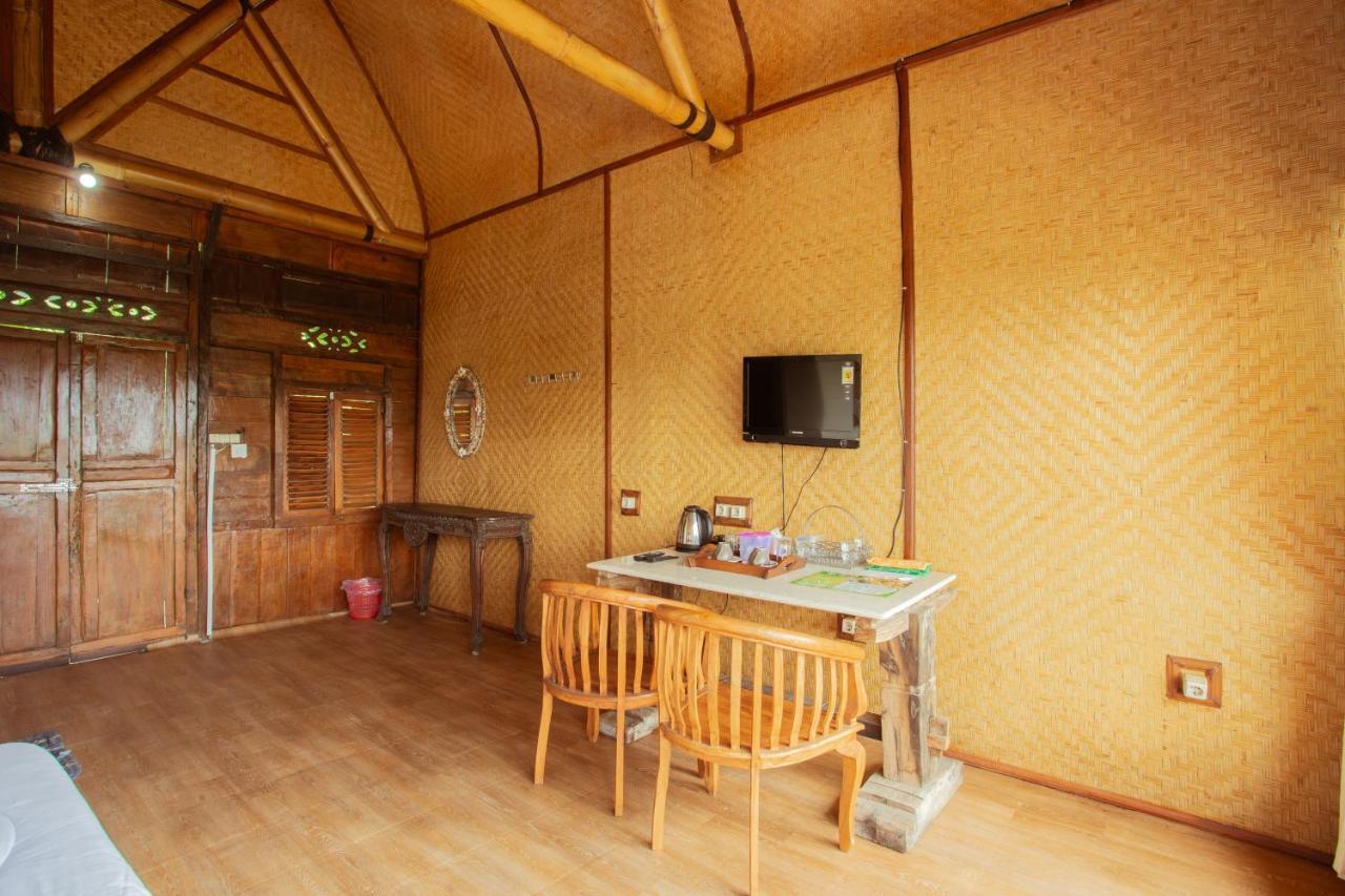 Villa Gajah Mas Baturiti Exterior photo